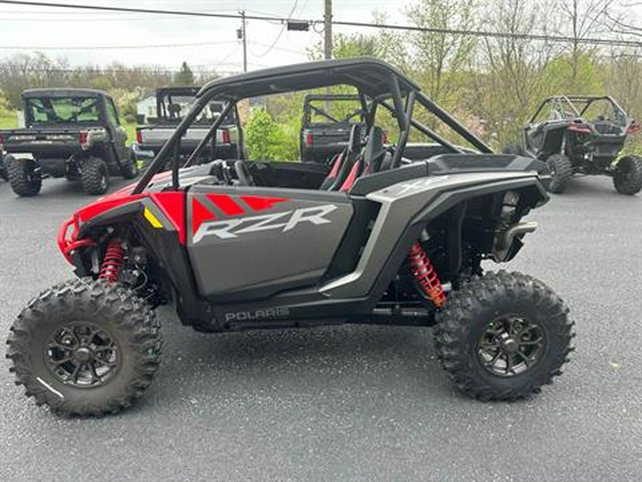 2024 Polaris RZR XP 1000 Ultimate