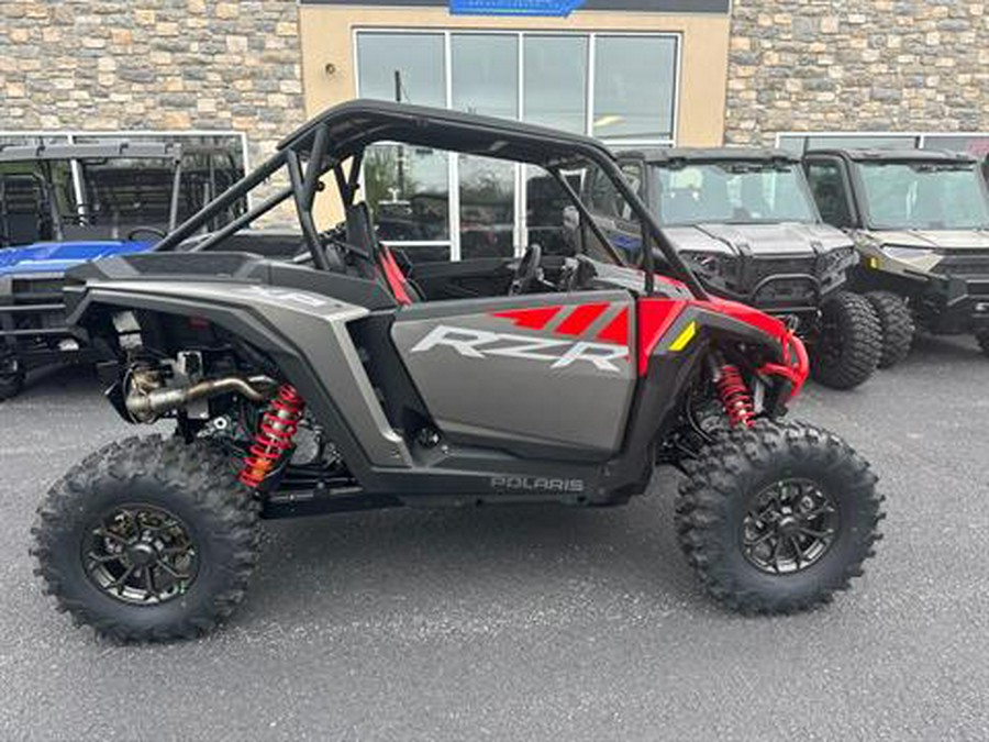 2024 Polaris RZR XP 1000 Ultimate