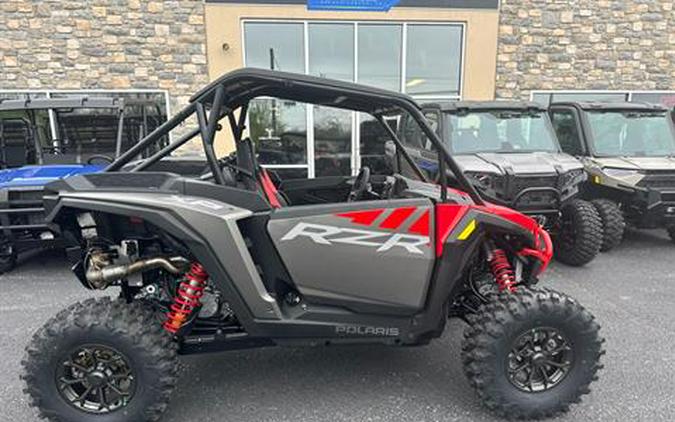 2024 Polaris RZR XP 1000 Ultimate