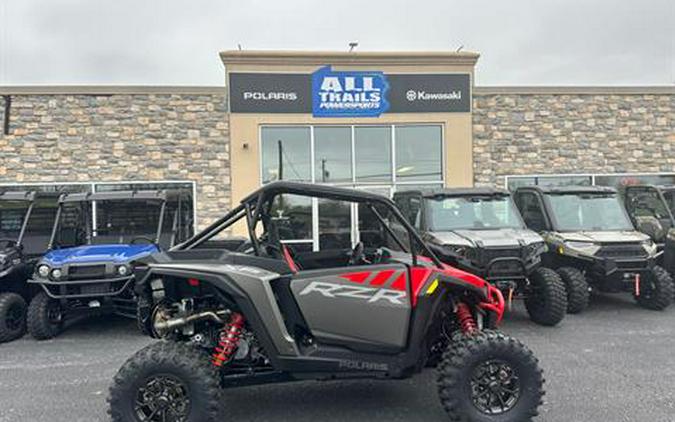 2024 Polaris RZR XP 1000 Ultimate