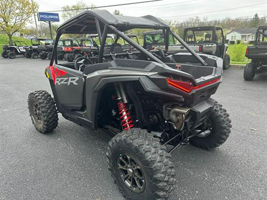 2024 Polaris RZR XP 1000 Ultimate