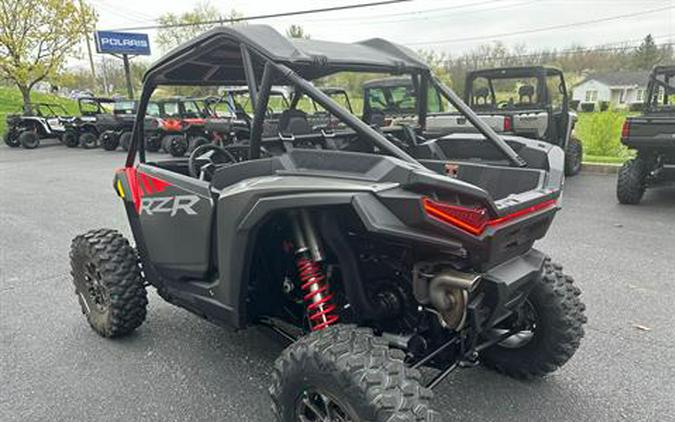 2024 Polaris RZR XP 1000 Ultimate