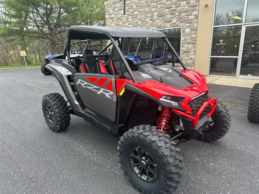 2024 Polaris RZR XP 1000 Ultimate