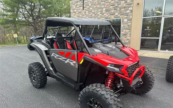 2024 Polaris RZR XP 1000 Ultimate