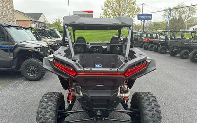 2024 Polaris RZR XP 1000 Ultimate