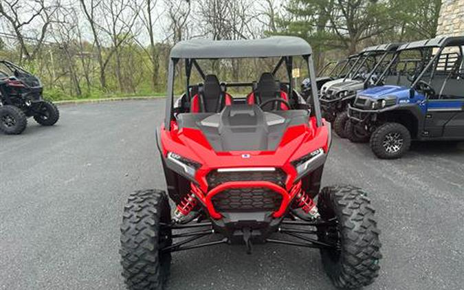 2024 Polaris RZR XP 1000 Ultimate