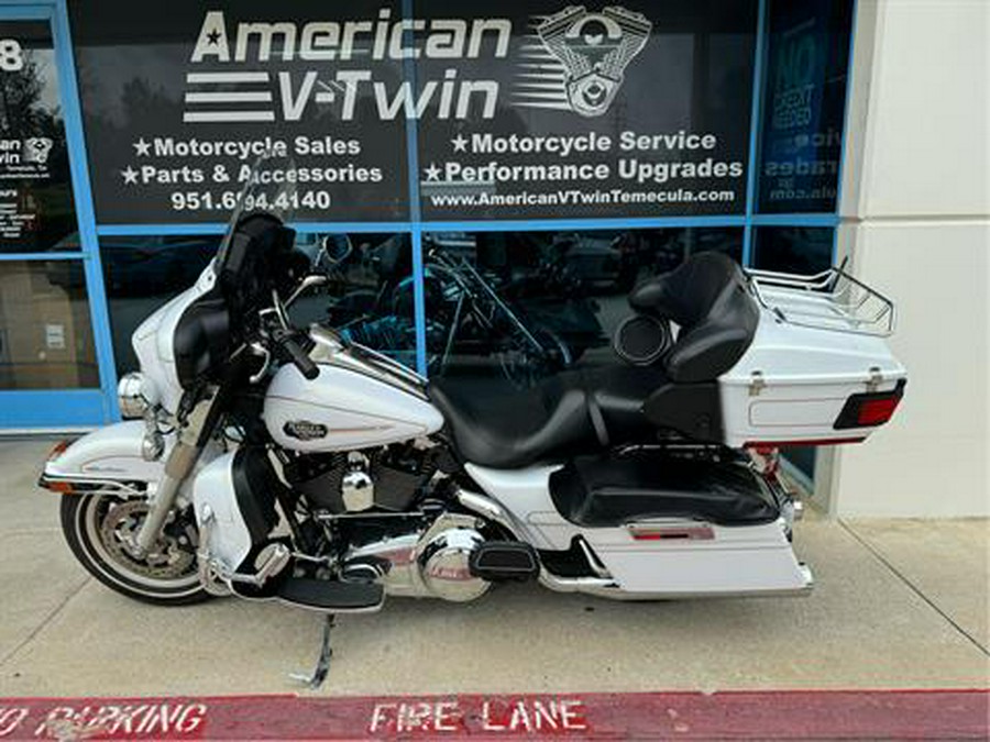 2008 Harley-Davidson Ultra Classic® Electra Glide®