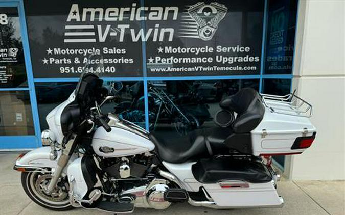 2008 Harley-Davidson Ultra Classic® Electra Glide®