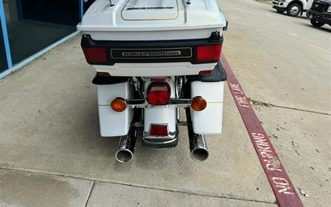 2008 Harley-Davidson Ultra Classic® Electra Glide®