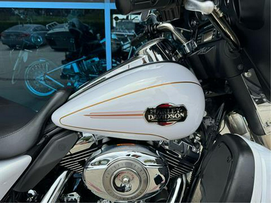 2008 Harley-Davidson Ultra Classic® Electra Glide®