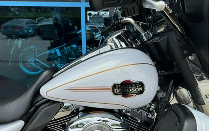 2008 Harley-Davidson Ultra Classic® Electra Glide®