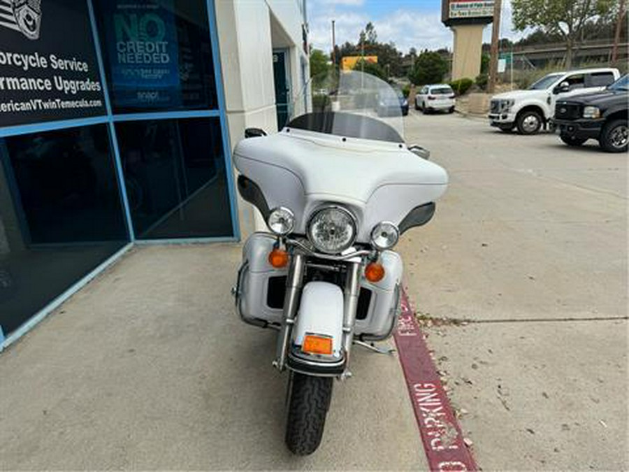 2008 Harley-Davidson Ultra Classic® Electra Glide®