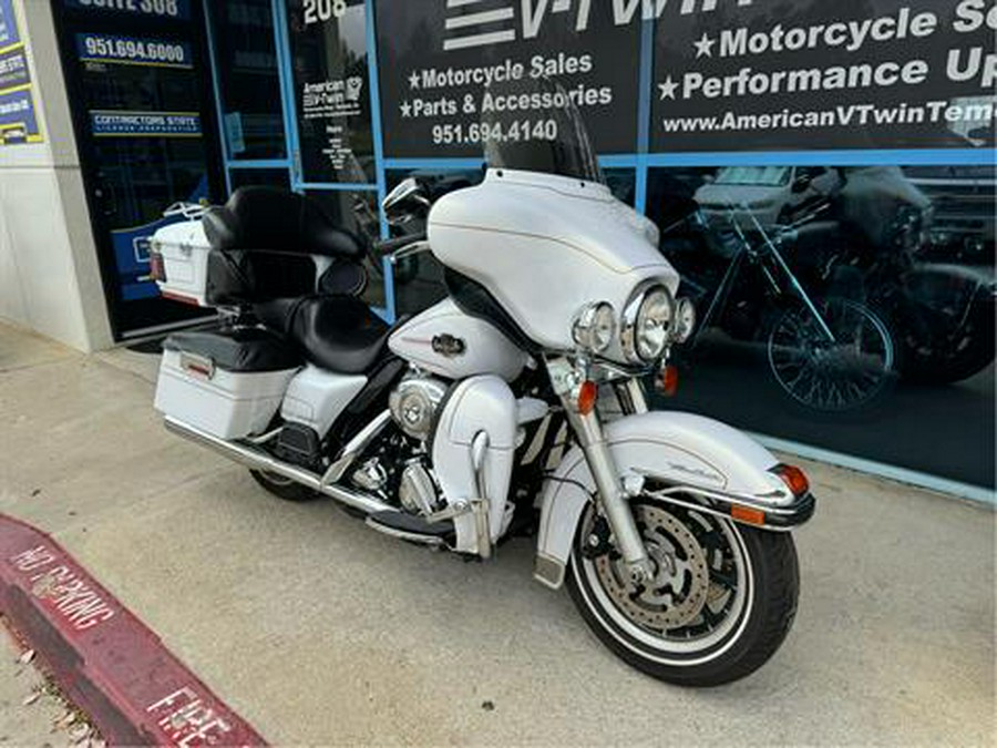 2008 Harley-Davidson Ultra Classic® Electra Glide®