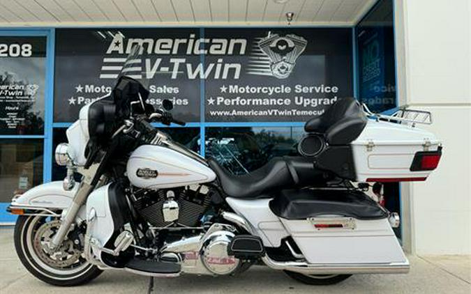 2008 Harley-Davidson Ultra Classic® Electra Glide®