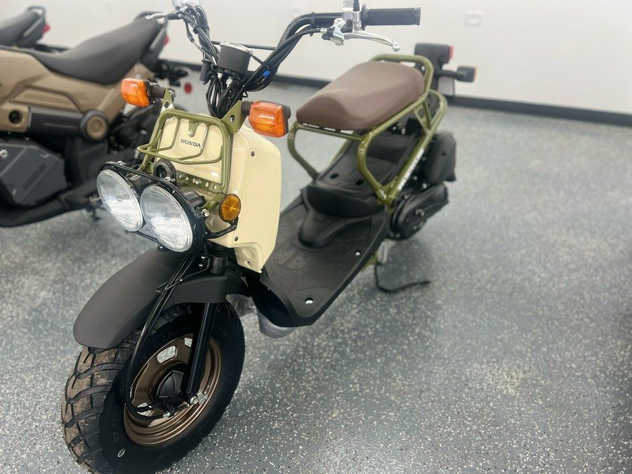 2024 Honda Ruckus