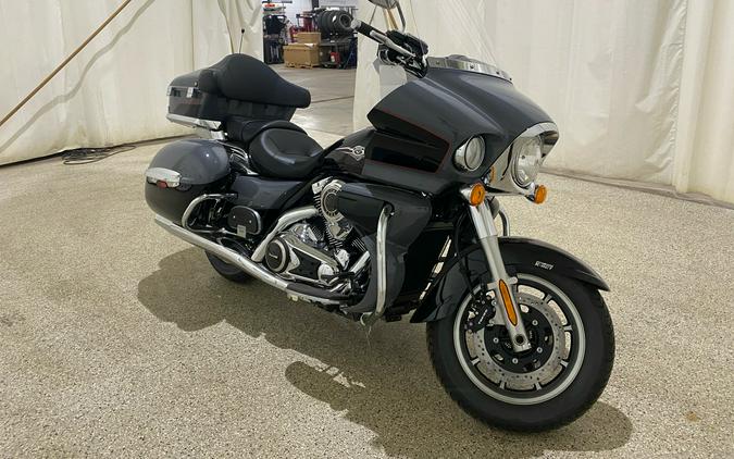 2023 Kawasaki Vulcan 1700 Voyager ABS