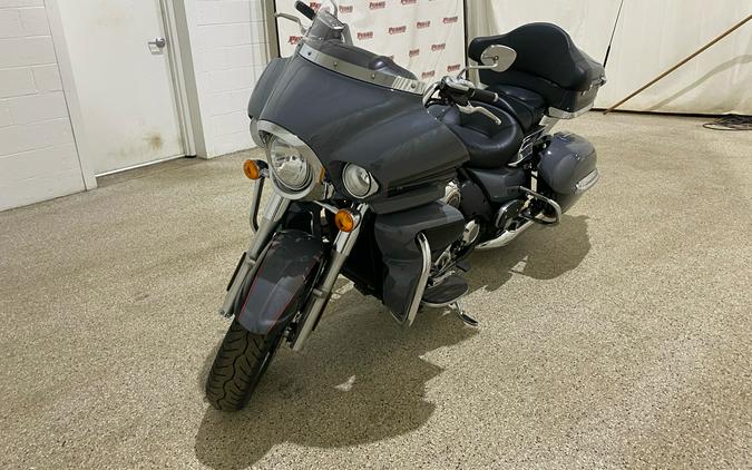 2023 Kawasaki Vulcan 1700 Voyager ABS