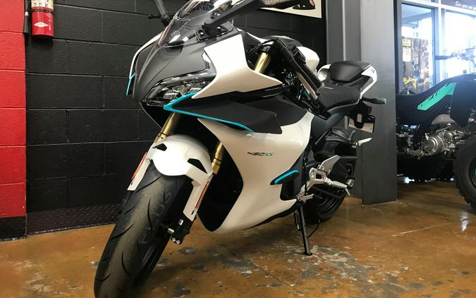 2024 CFMoto 450SS