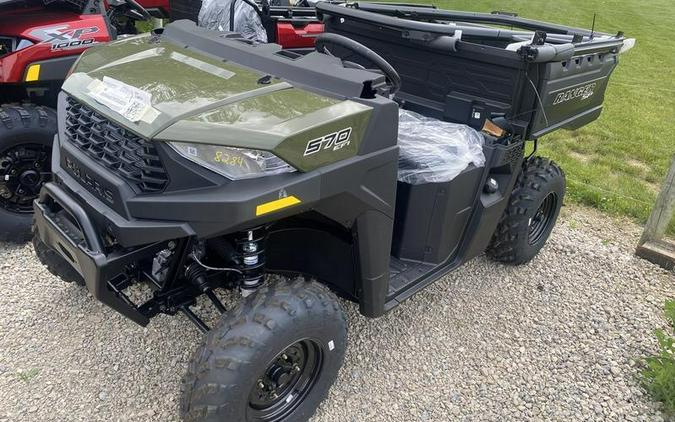 2024 Polaris® Ranger SP 570