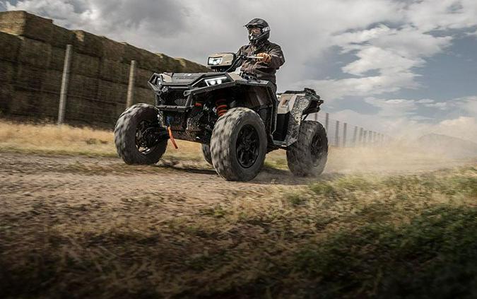 2024 Polaris Sportsman XP 1000 S