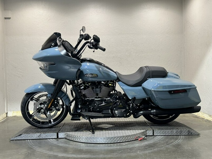 Harley-Davidson Road Glide™ 2024 FLTRX 84488419 SHARKSKIN