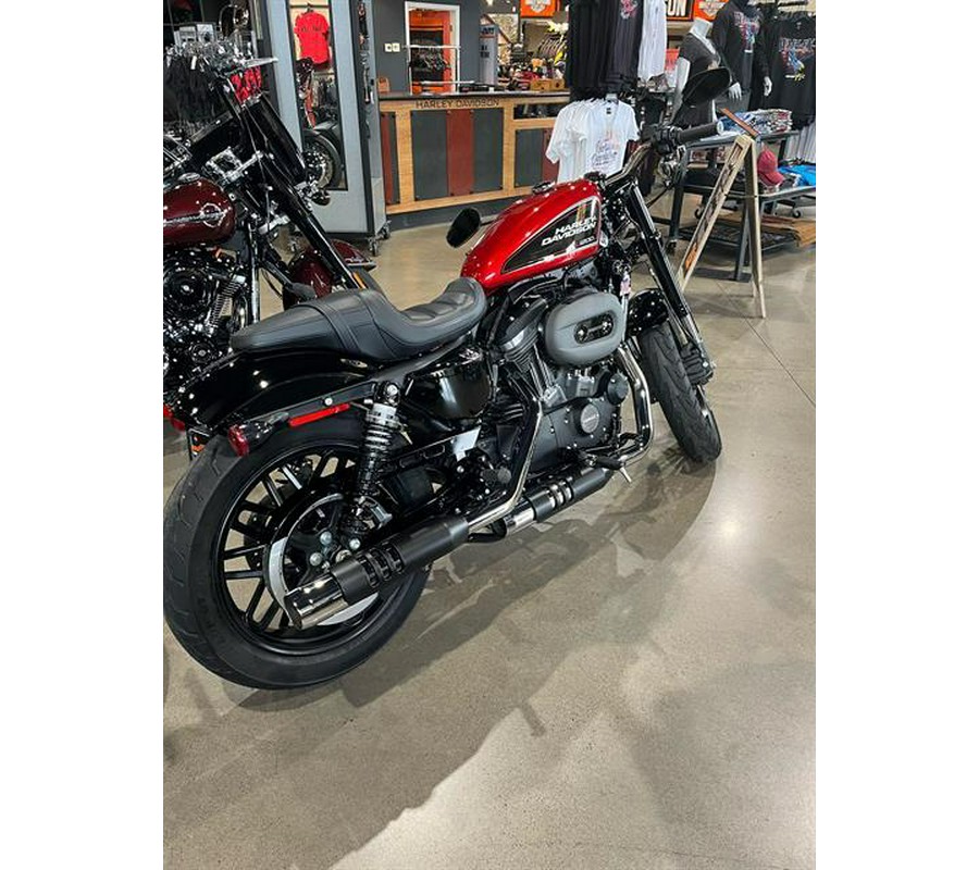 2019 Harley-Davidson Roadster™