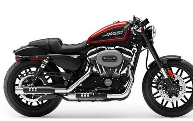 2019 Harley-Davidson Roadster™