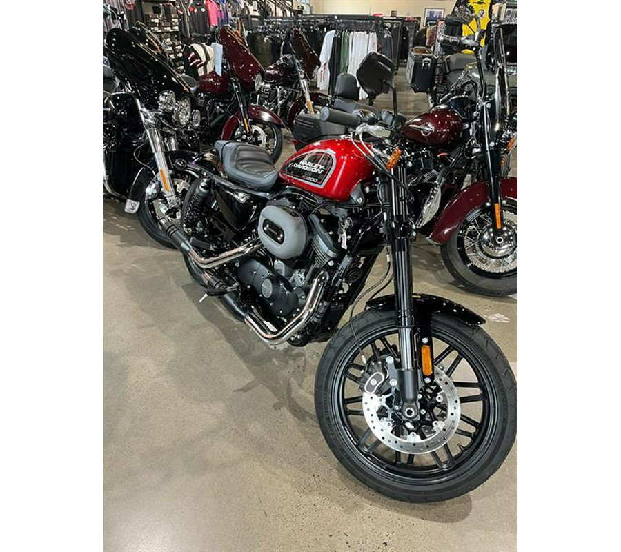 2019 Harley-Davidson Roadster™