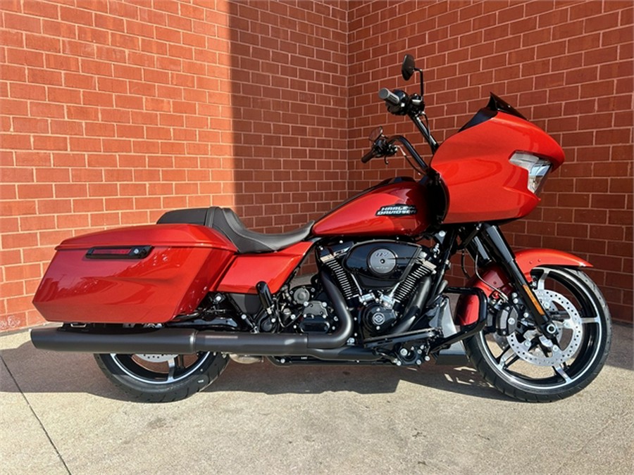 2024 Harley-Davidson Road Glide