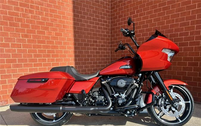 2024 Harley-Davidson Road Glide