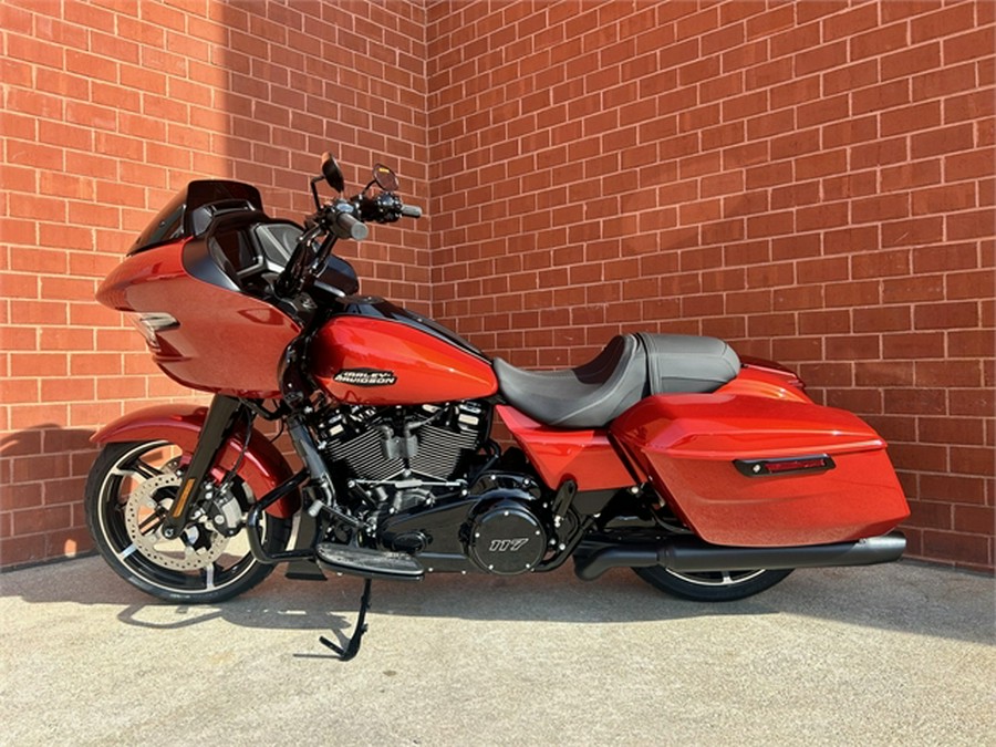 2024 Harley-Davidson Road Glide