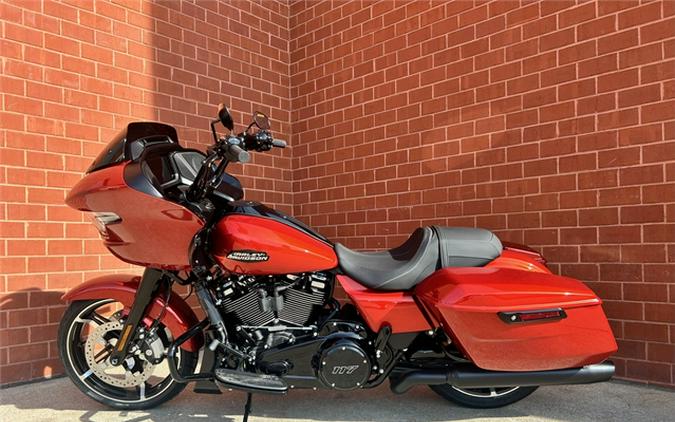 2024 Harley-Davidson Road Glide