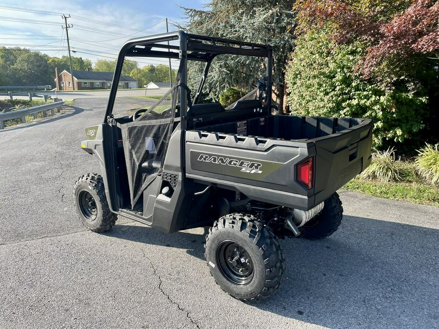 2025 Polaris® Ranger SP 570