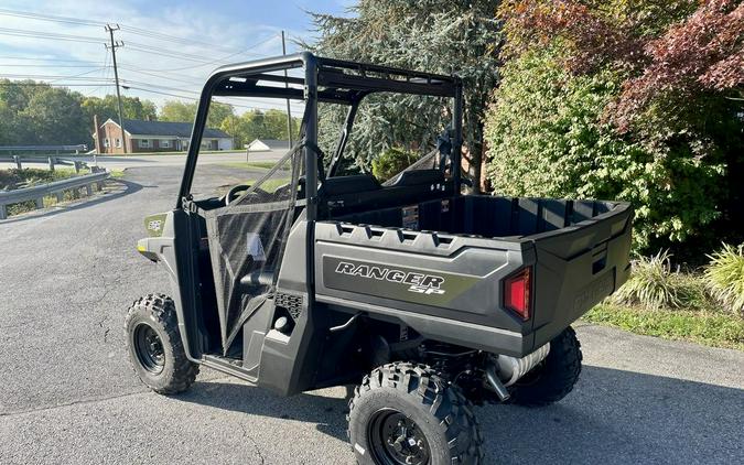 2025 Polaris® Ranger SP 570