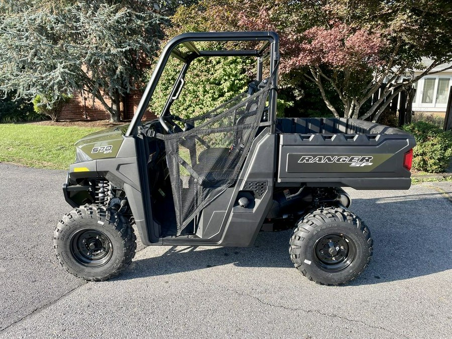 2025 Polaris® Ranger SP 570