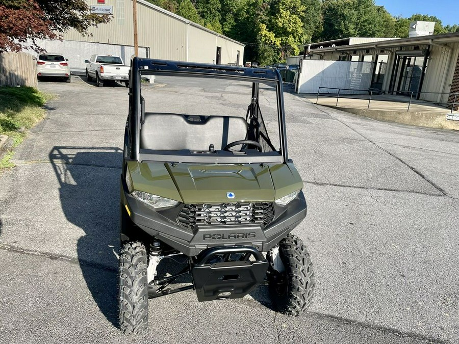 2025 Polaris® Ranger SP 570