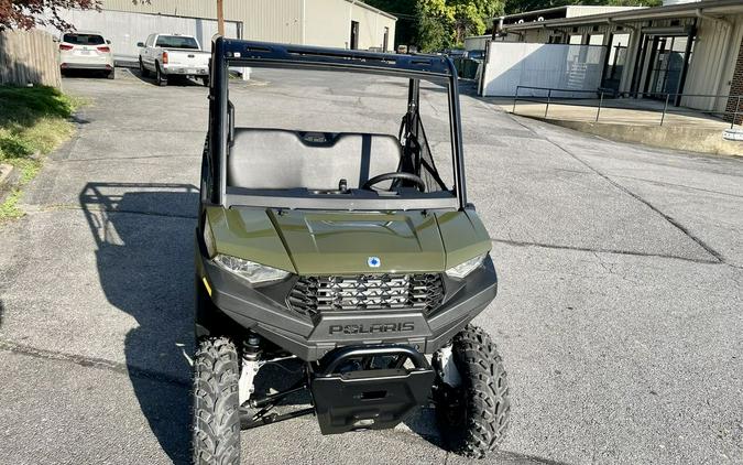 2025 Polaris® Ranger SP 570