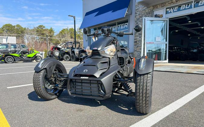 2025 Can-Am® Ryker Sport