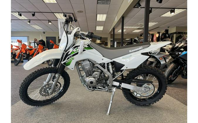 2026 KLX 140R L - Kawasaki