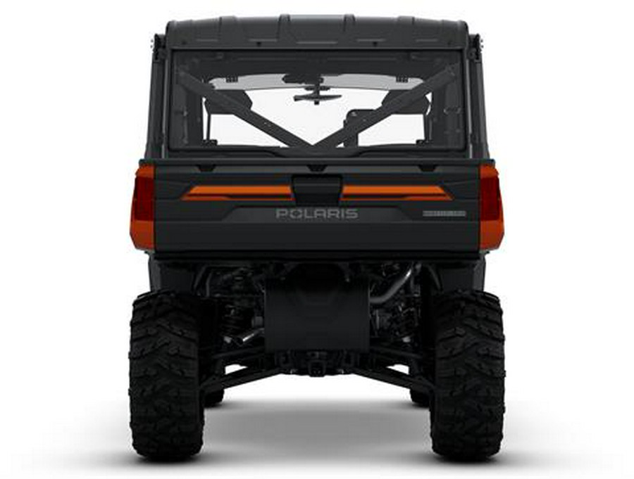 2026 Polaris Ranger Crew XP 1000 NorthStar Edition Ultimate