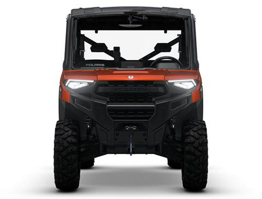 2026 Polaris Ranger Crew XP 1000 NorthStar Edition Ultimate