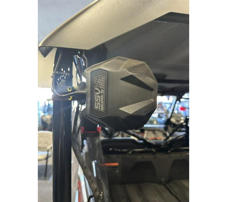 2025 Honda® Pioneer 1000-5 Trail Special Edition