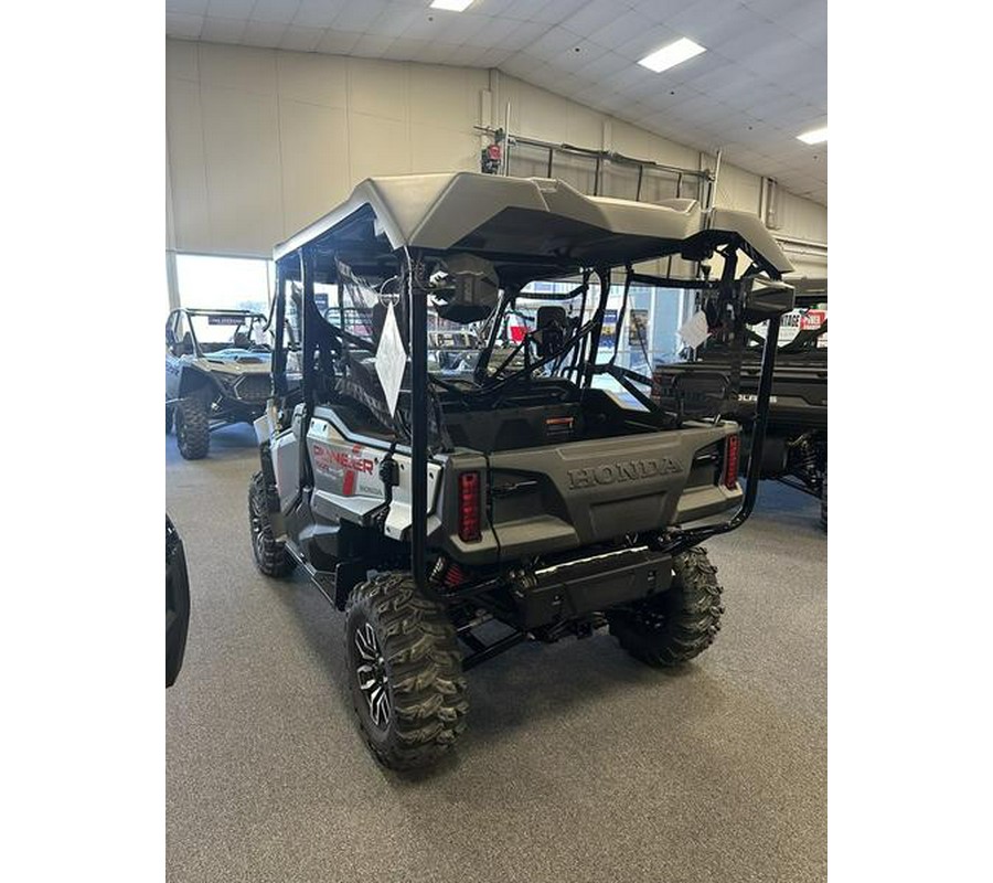 2025 Honda® Pioneer 1000-5 Trail Special Edition
