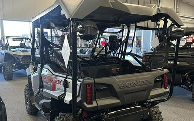 2025 Honda® Pioneer 1000-5 Trail Special Edition