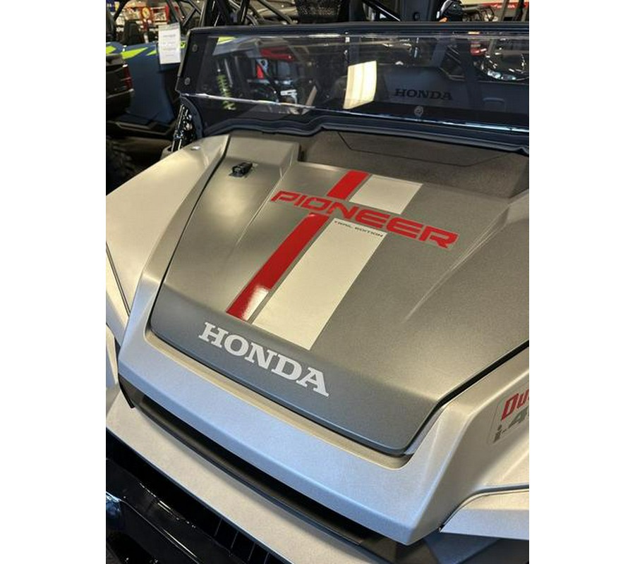 2025 Honda® Pioneer 1000-5 Trail Special Edition