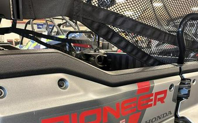 2025 Honda® Pioneer 1000-5 Trail Special Edition