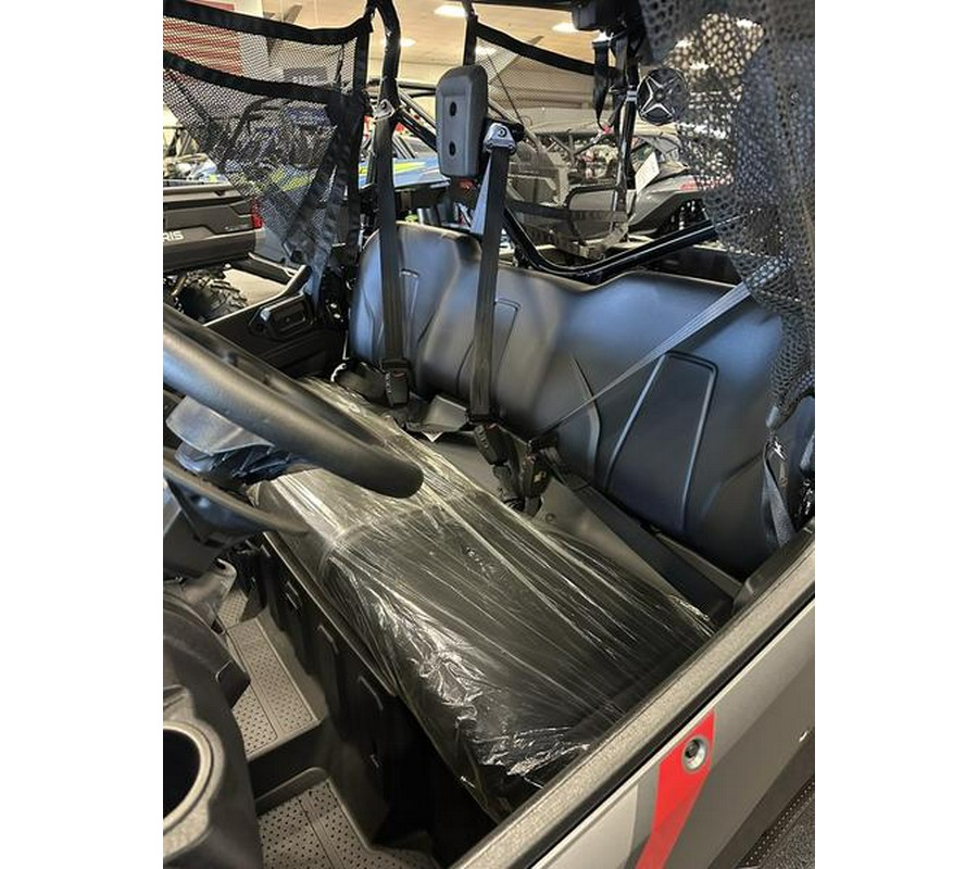 2025 Honda® Pioneer 1000-5 Trail Special Edition