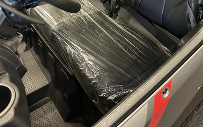 2025 Honda® Pioneer 1000-5 Trail Special Edition