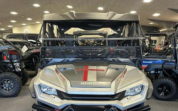 2025 Honda® Pioneer 1000-5 Trail Special Edition