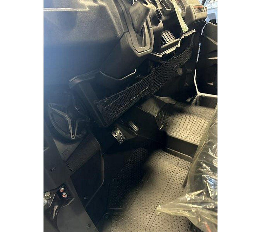 2025 Honda® Pioneer 1000-5 Trail Special Edition